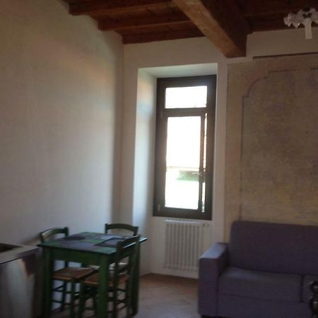 Casa Clerici - Ca Del Merican Nonio Dış mekan fotoğraf