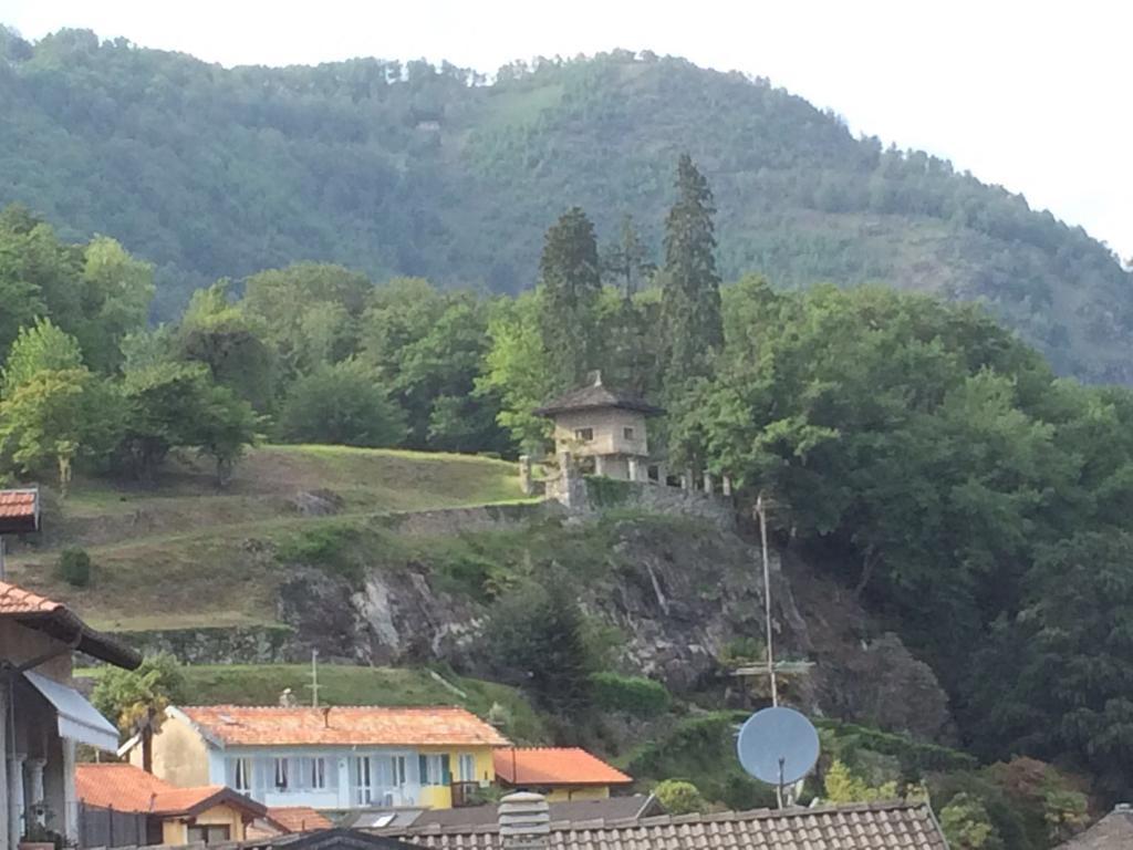Casa Clerici - Ca Del Merican Nonio Dış mekan fotoğraf