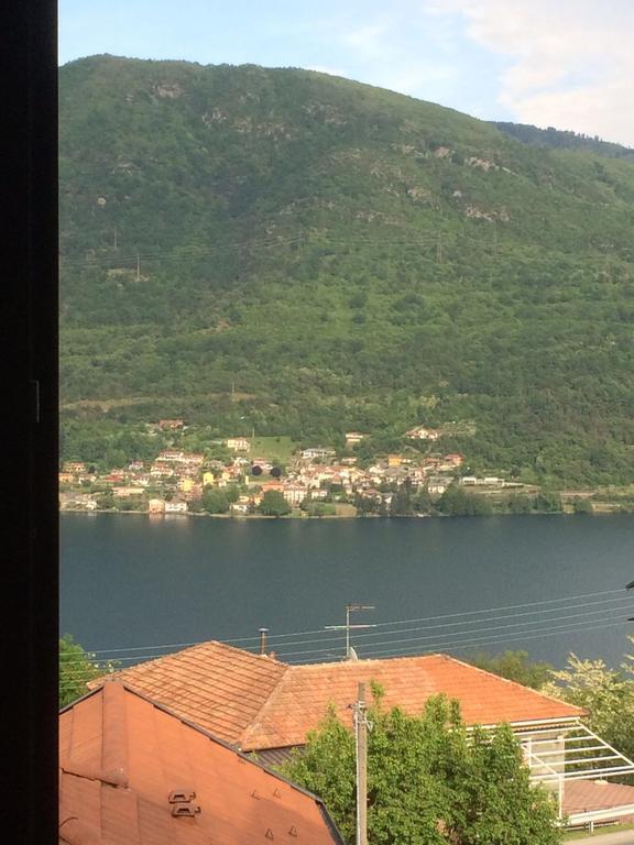Casa Clerici - Ca Del Merican Nonio Dış mekan fotoğraf