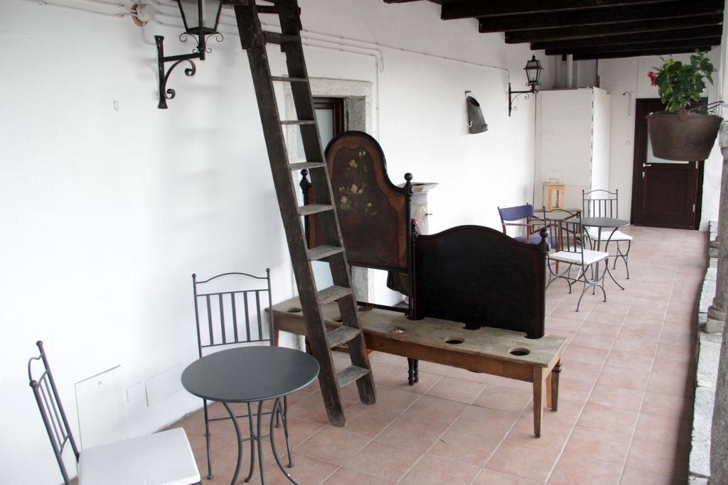 Casa Clerici - Ca Del Merican Nonio Dış mekan fotoğraf
