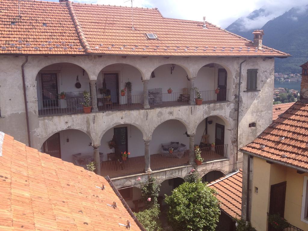 Casa Clerici - Ca Del Merican Nonio Dış mekan fotoğraf