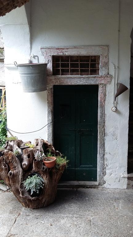 Casa Clerici - Ca Del Merican Nonio Dış mekan fotoğraf