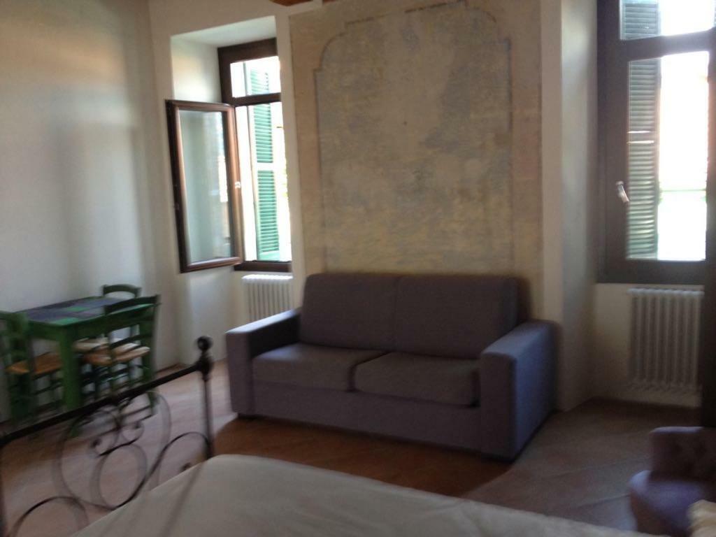 Casa Clerici - Ca Del Merican Nonio Dış mekan fotoğraf