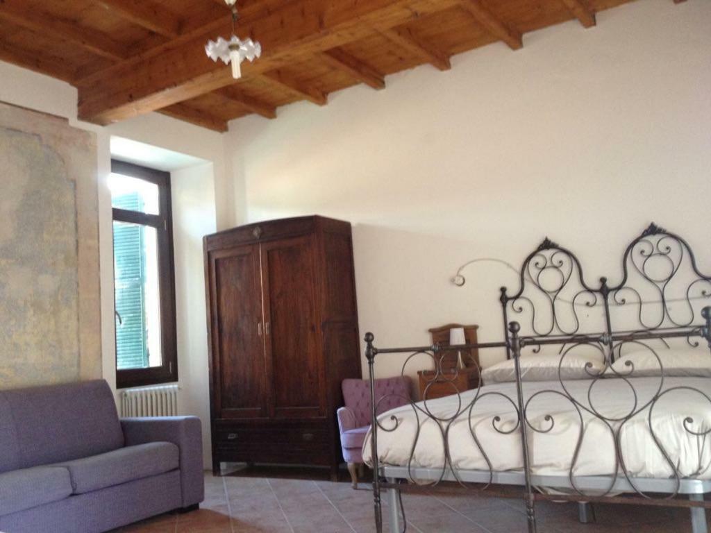 Casa Clerici - Ca Del Merican Nonio Dış mekan fotoğraf