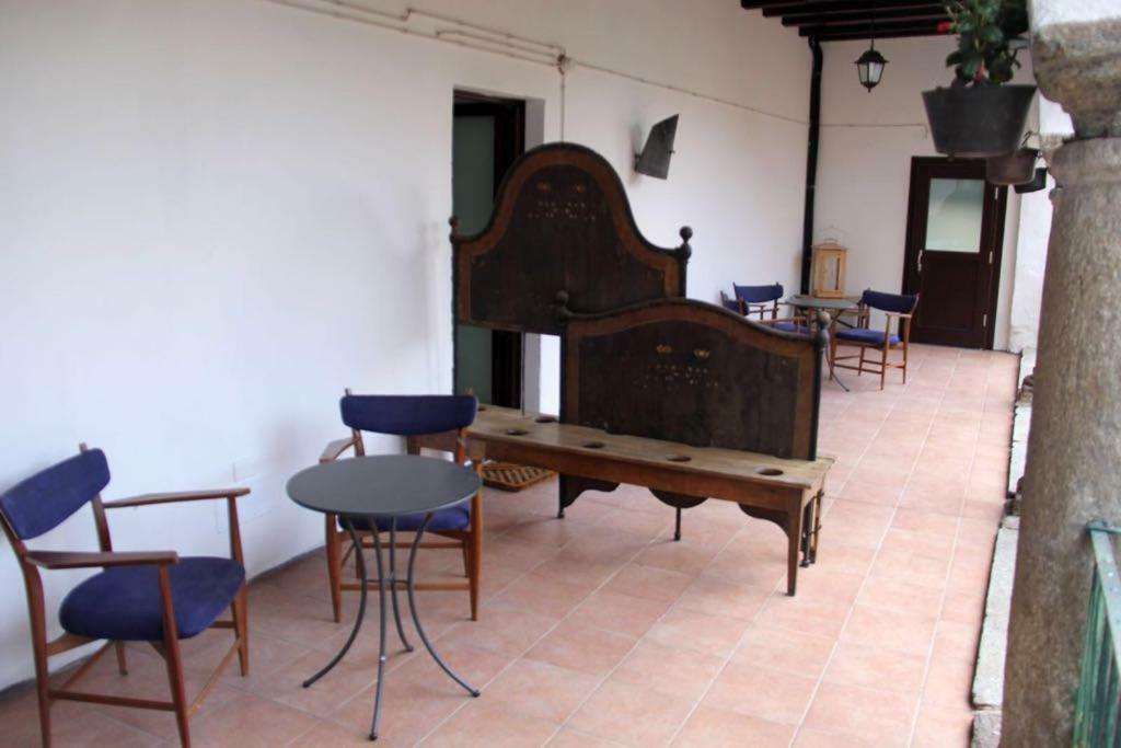 Casa Clerici - Ca Del Merican Nonio Dış mekan fotoğraf