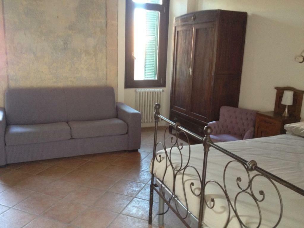 Casa Clerici - Ca Del Merican Nonio Dış mekan fotoğraf